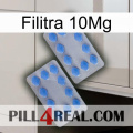 Filitra 10Mg 20